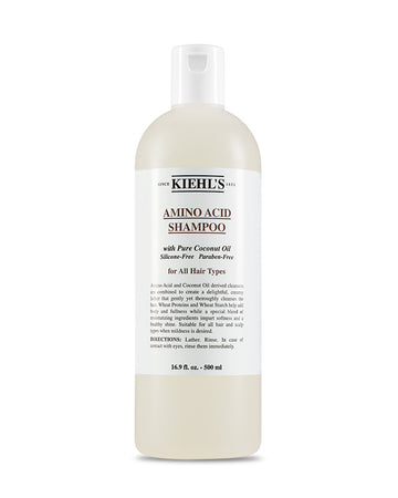 Kiehls Amino Acid Shampoo 500ml