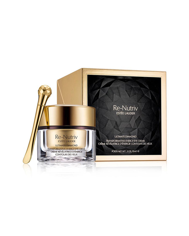 ESTEE LAUDER Re-Nutriv アイセラム 15ml Estée Lauder Re-Nutriv Ultimate Diamond Transformative