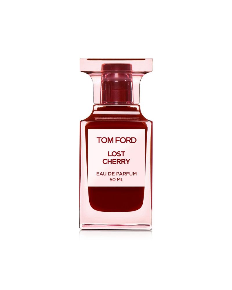 ボディローション TOMFORD LOST CHERRY 50ml Lost Cherry 50ml/1.7floz