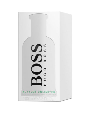 Hugo Boss Bottled Unlimited EDT 100 Ml
