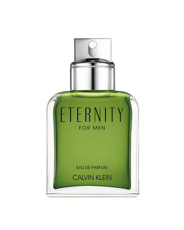 Eternity Men Eau De Parfum 100ml