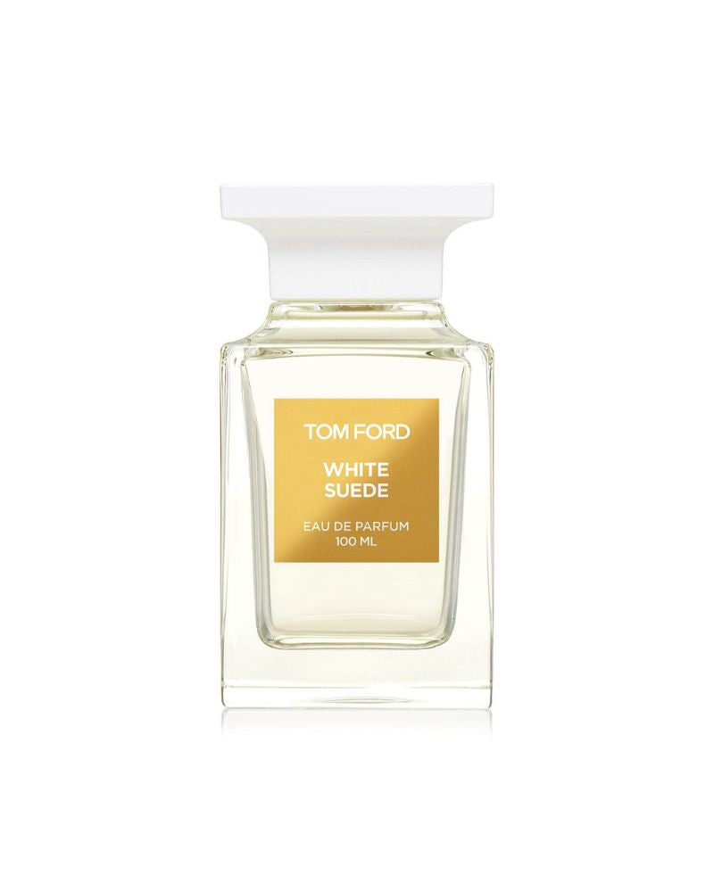 White Suede 100ml/3.4floz