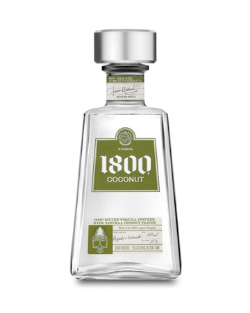 1800 Coconut Tequila 200ml