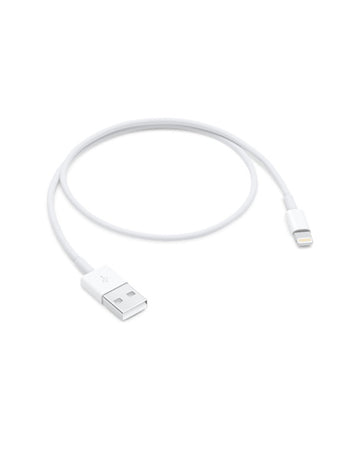 Apple Lightning To USB Cable 0.5m ME291AM/A