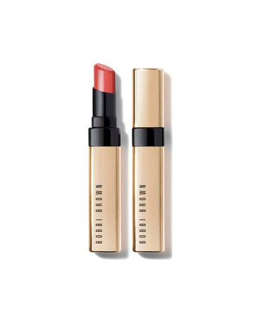 Luxe Shine Intense Lipstick - Paris Pink