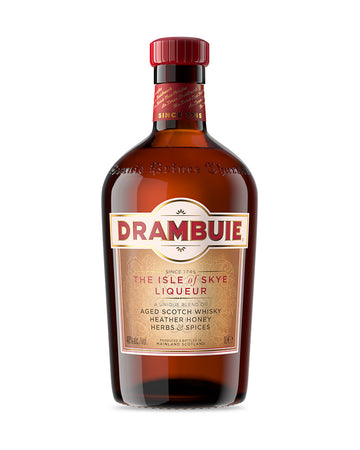 Drambuie Non Cream Liqueur 1L