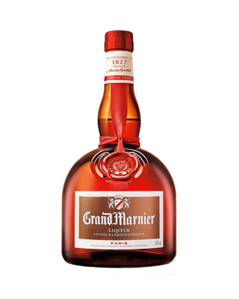 【未開封】Creme de Grand Marnier 1000ml Grand Marnier Liqueur 1L