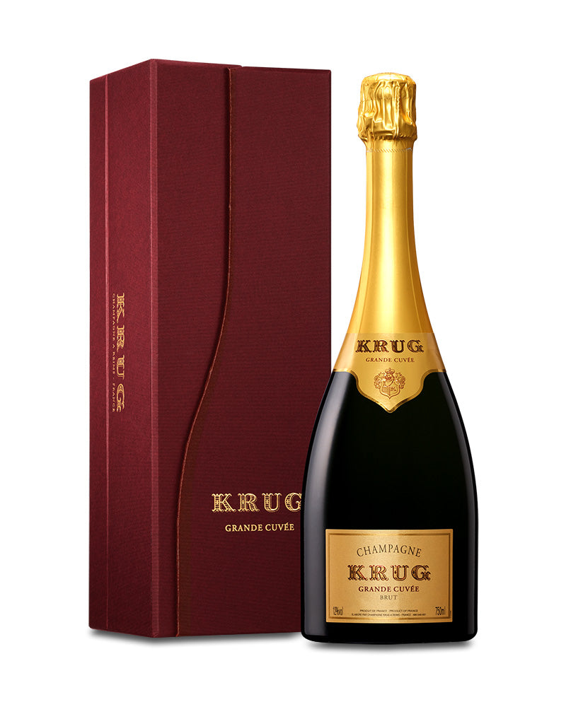 その他 KRUG GRANDE CUVEE 750ml Krug Grande Cuvee 750ml