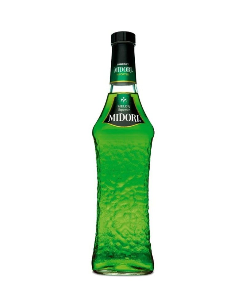Midori Melon Liqueur 1L