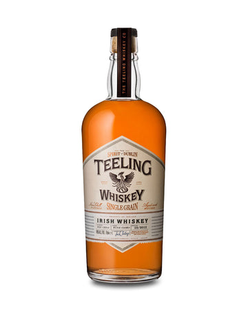 Teeling Single Grain Irish Whisky 1L