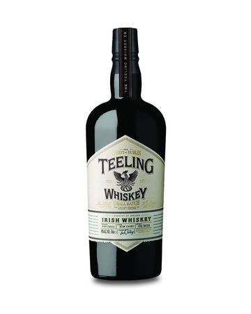 Teeling Small Batch Irish Whisky 1L