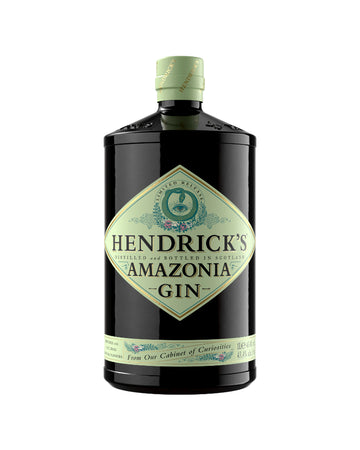Amazonia Scottish Gin 1L