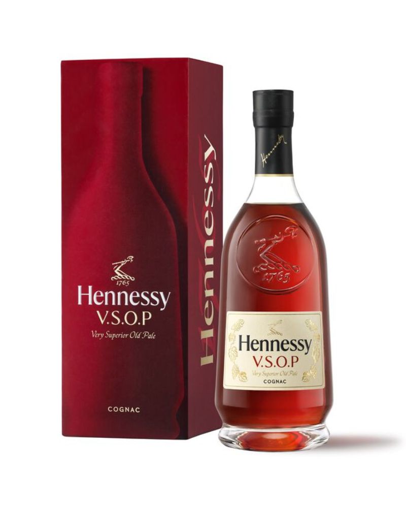 Hennessy V.S.O.P Privilège Cognac 1L Hennessy VSOP Privilege Cognac 1L