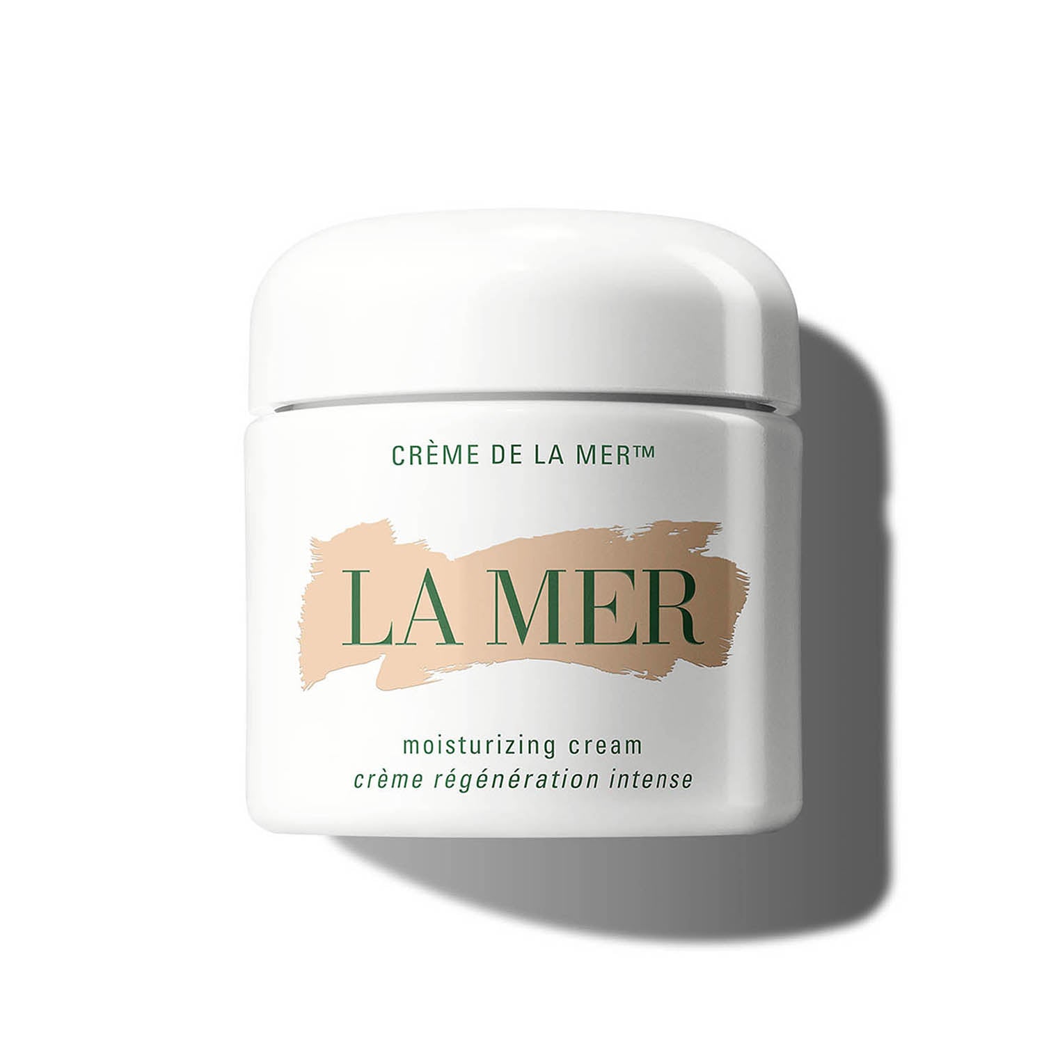 フェイスクリーム LA MER the moisturizing cream 100ml ザ・モイスチャライジング ソフト クリーム | ラ・メール La Mer 公式