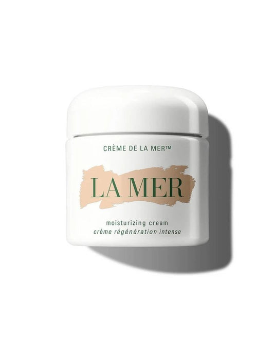 The Moisturizing Cream 100ml