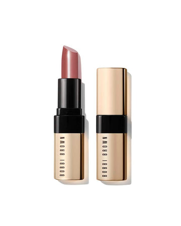 Luxe Lip Color Toasted Honey