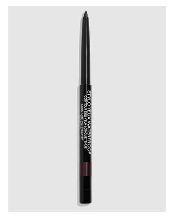 Stylo Yeux Waterproof Cassis 83