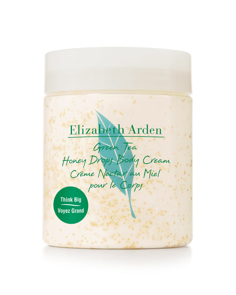 Green Tea Honey Drops (paraben Free) 500ml