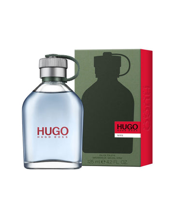 Hugo Boss Man EDT Revamp 125ml