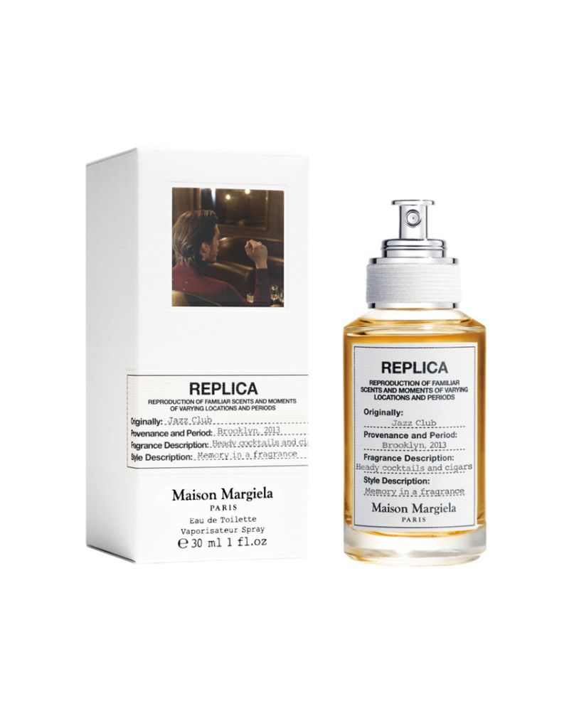 Maison Margiela Replica Jazz Club EDT 30ml