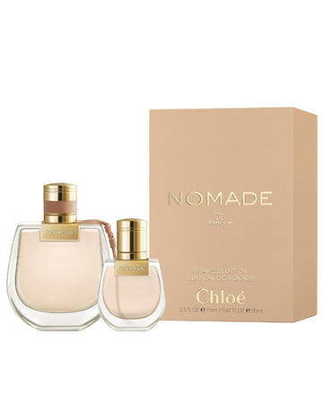 Chloe Nomade Package EDP 75ml + 20ml