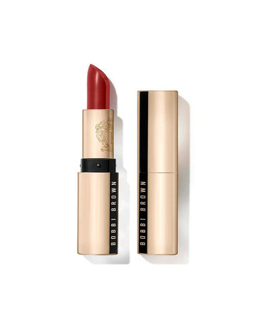 Luxe Lipstick Soho Sizzle 818