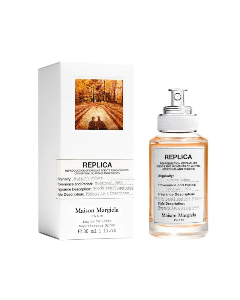 Maison Margiela Replica EDT Autumn Vibes 30ml