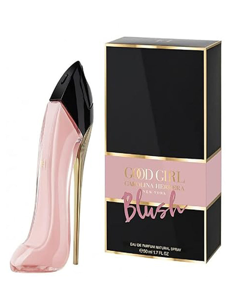 香水(女性用) Carolina Herrera Good Girl Blush 50ml CAROLINA HERRERA Good Girl Blush EDP 50ml