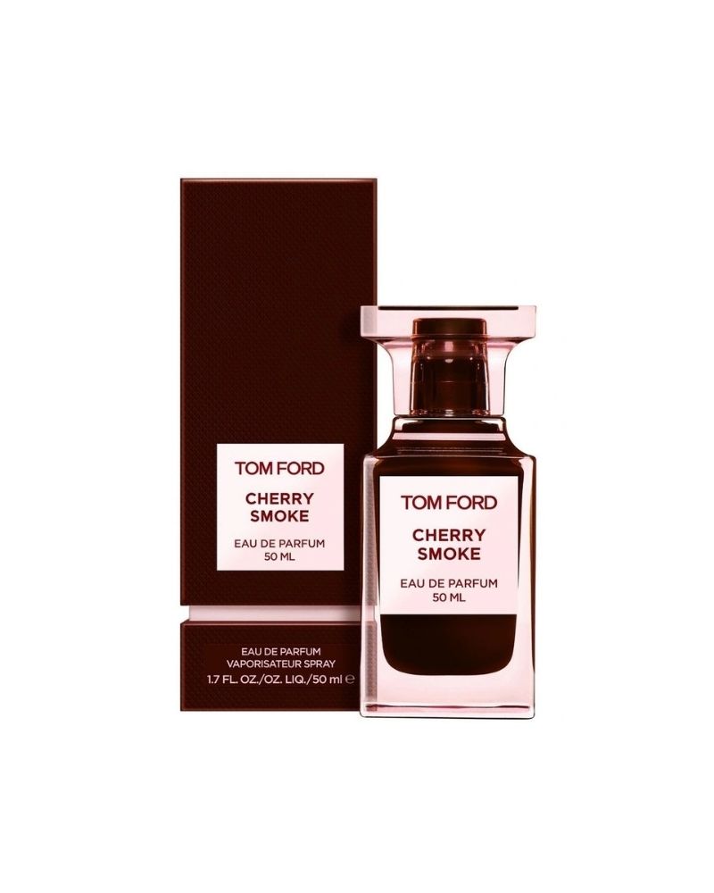 Tom Ford Cherry Smoke EDP 50ml