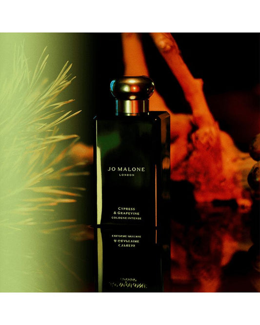 Cypress & Grapevine Cologne Intense 100ml