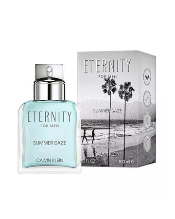 Calvin Klein Eternity Summer '23 for Men EDT 100 ml