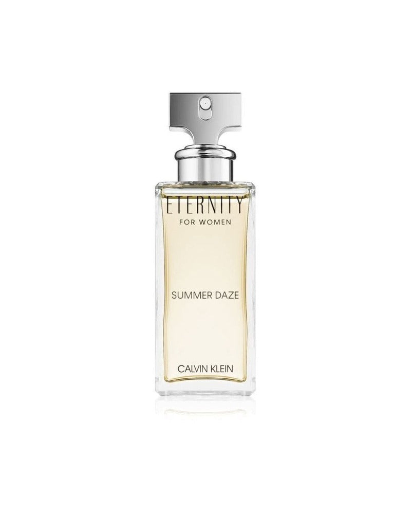 Klein Eternity Summer Daze Calvin Klein Parfum Summer Calvin Klein