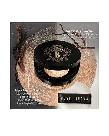 Bb Luxe Radiance Loose Powder-wn