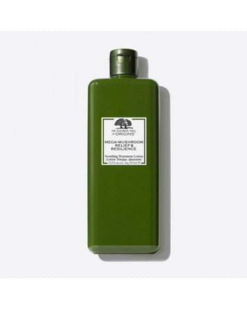 Dr. Andrew Weil for Origins™ Mega-mushroom Relief & Resilience Soothing Treatment Lotion Jumbo 400ml