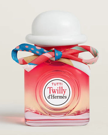 Tutti Twilly D'hermès Eau De Parfum Natural Spray 50ml