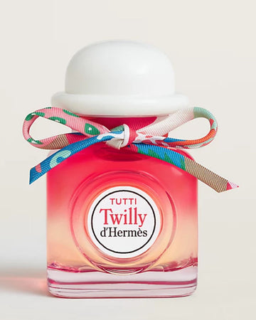 Tutti Twilly D'hermès Eau De Parfum Natural Spray 85ml