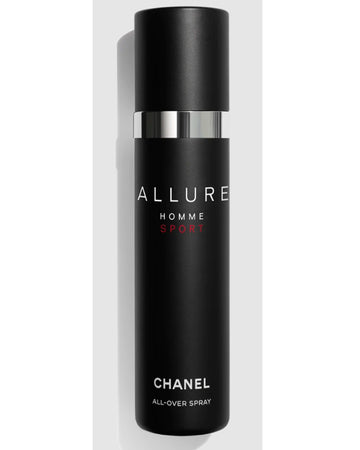 Allure Homme Sport All-over-spray 100ml