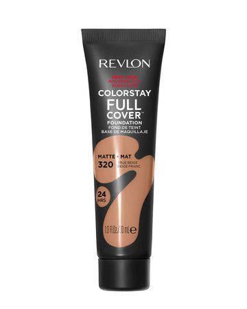 Colorstay Full Cover Foundation True Beige