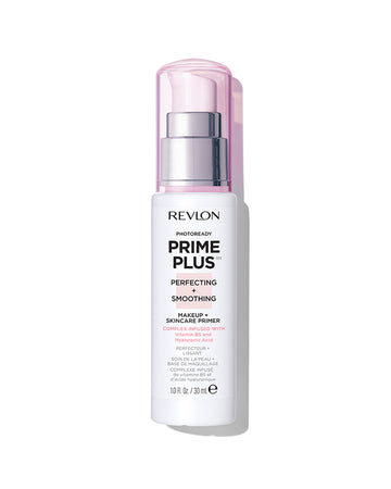 Photoready Perfecting and Smoothing Primer