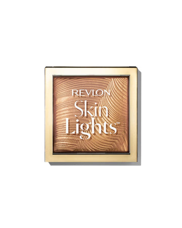 Skinlights™ Prismatic Bronzer 'sunlit Glow
