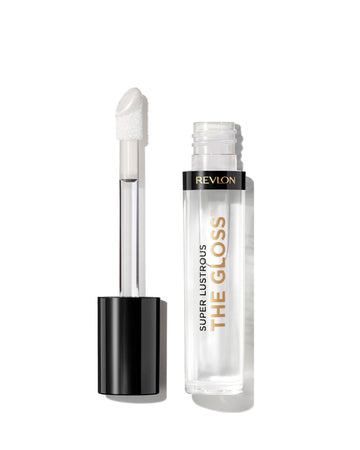 Super Lustrous the Gloss Crystal Clear