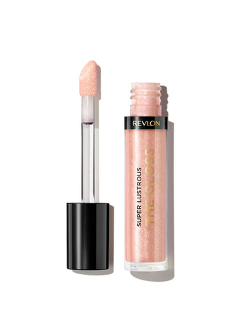 Super Lustrous the Gloss Snow Pink