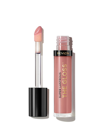Super Lustrous the Gloss Super Natural