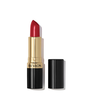 Super Lustrous Lipstick Wine With Everything Crème