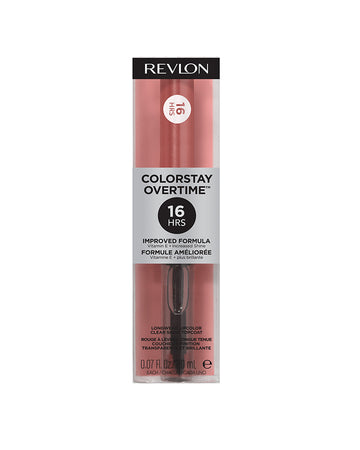 Colorstay Overtime Lipcolor 'endless Spice
