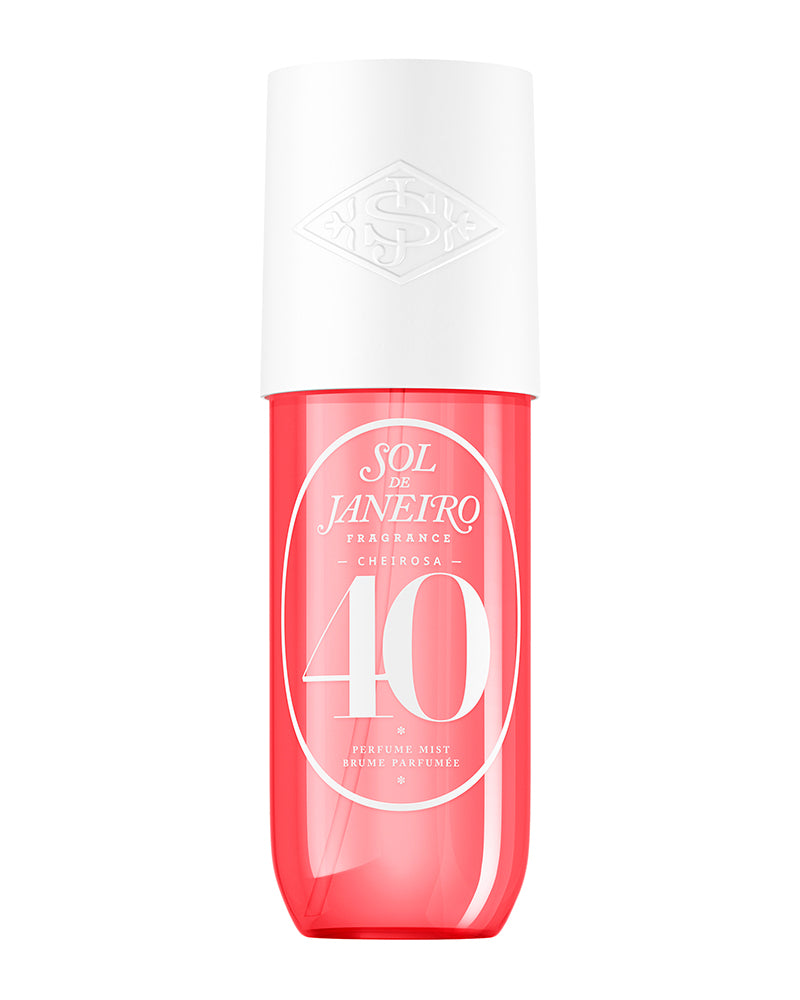 Cheirosa 40 Mist 240ml