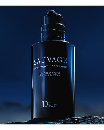 Dior Sauvage Toner 100ml Int24