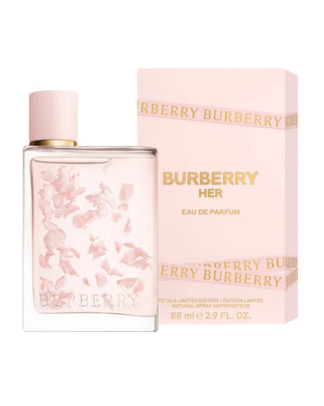 Her - EDP - Petals Limited Edition - 88ml