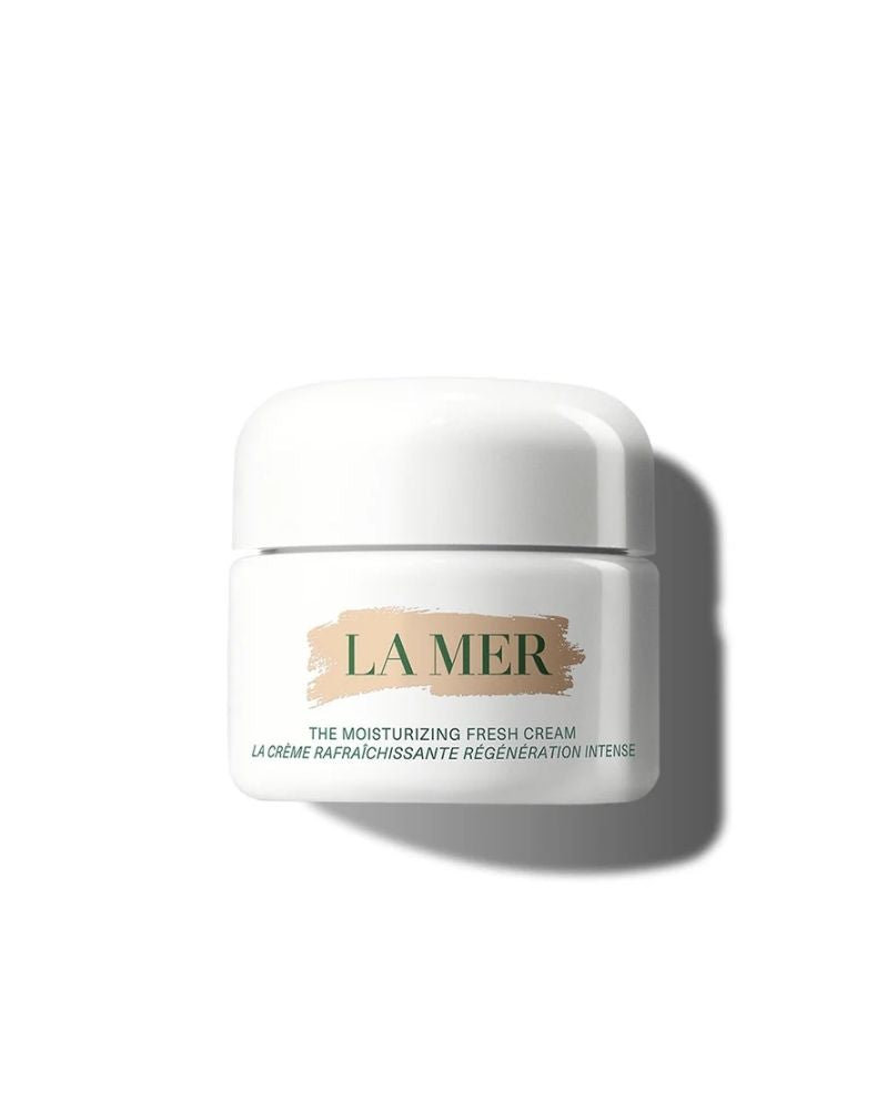 フェイスクリーム LA MER THE MOISTURIZING FRESH CREAM 30ml The Moisturizing Fresh Cream 30ml
