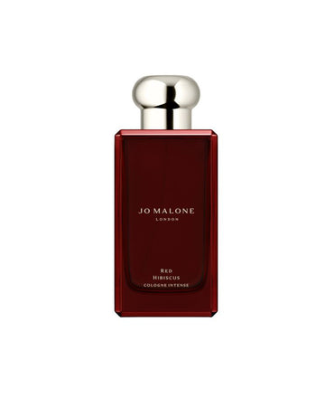 Cologne Intense Red Hibiscus Pp100ml